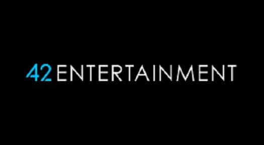 42 Entertainment