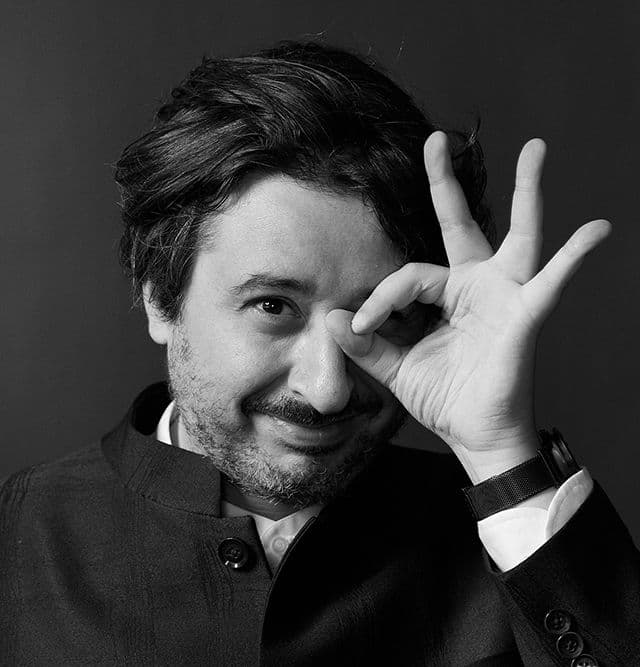 Альберто Сансеверино (Alberto Sanseverino)