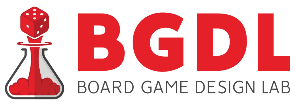 Board Gamedesign Lab