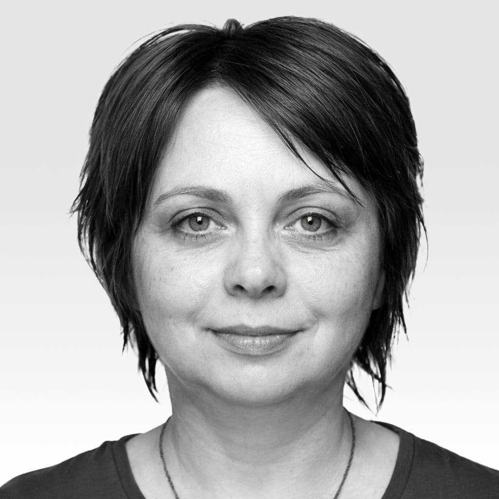 Мила Чуркина