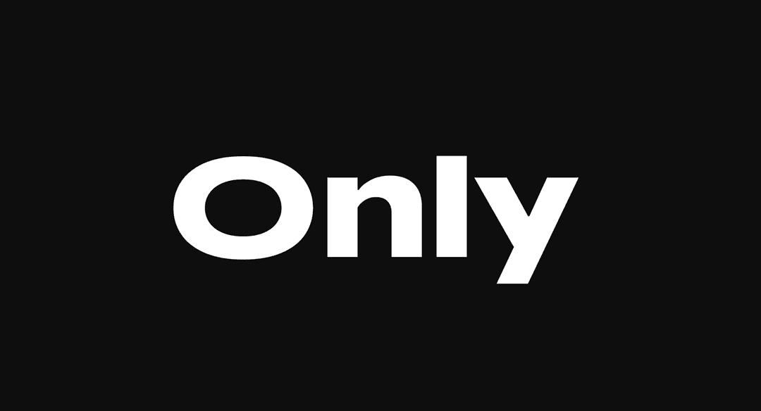 Only
