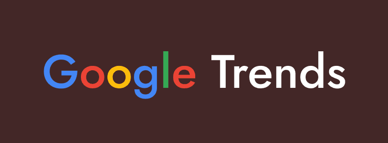 Google Тrends