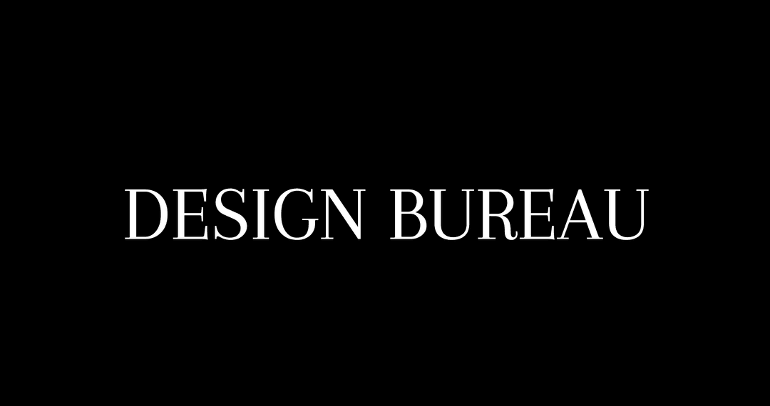 Design Bureau