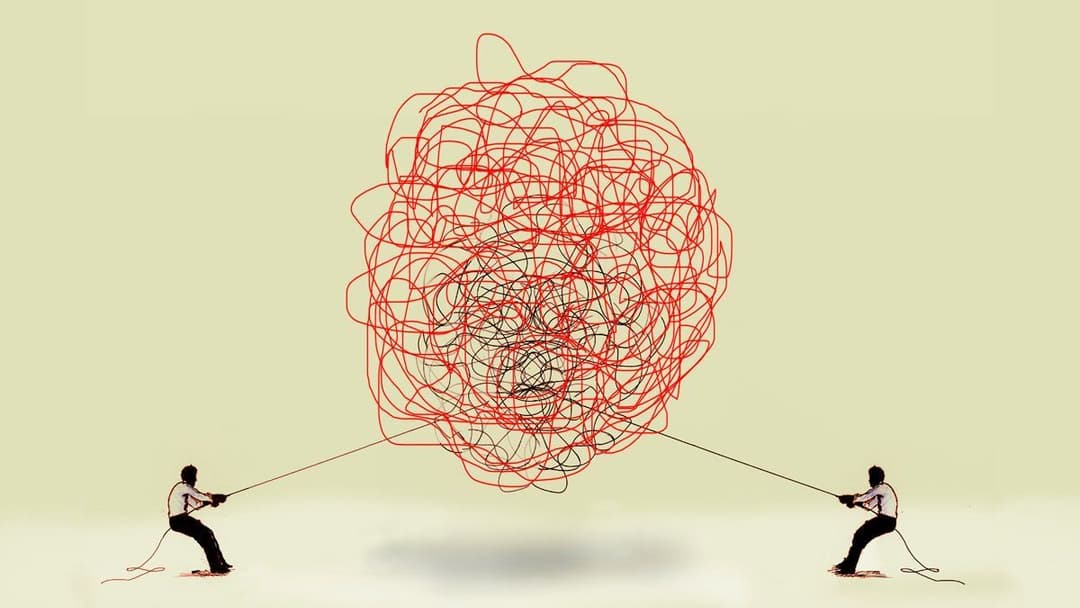 Искусство и наука переговоров