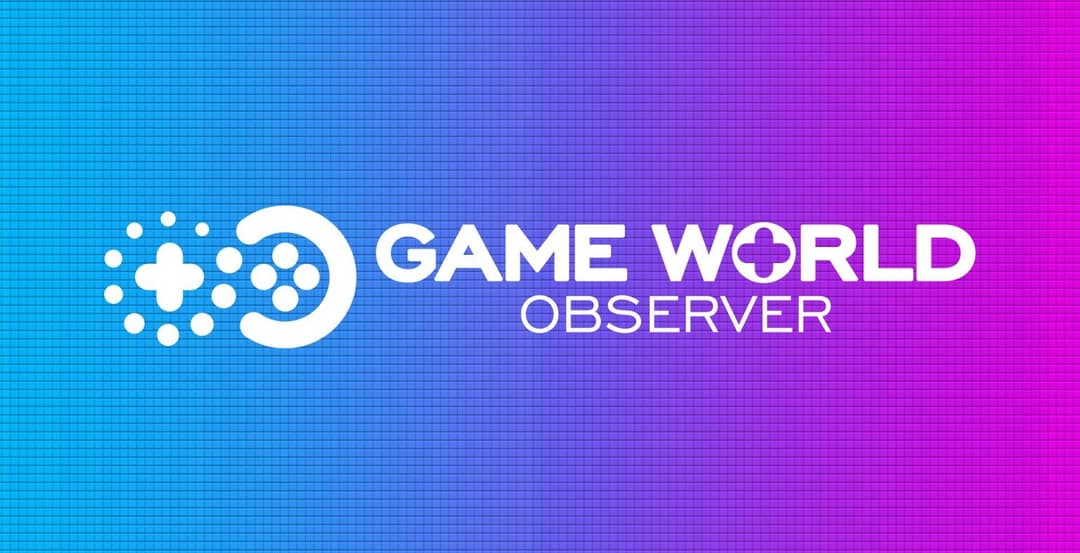 Game World Observer