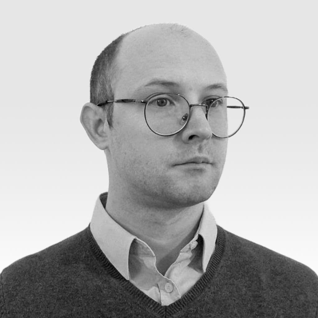 Борис Маркевич 