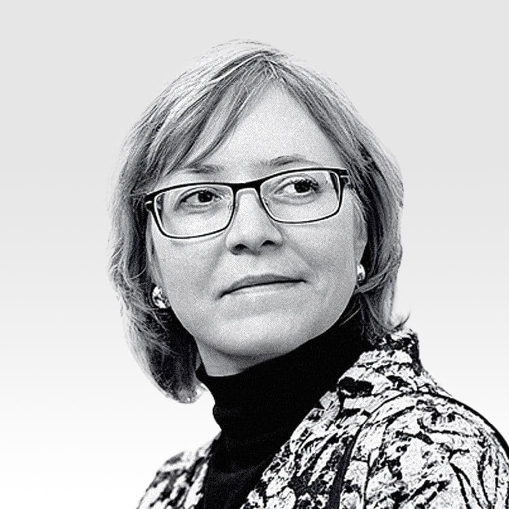 Елена Рымшина