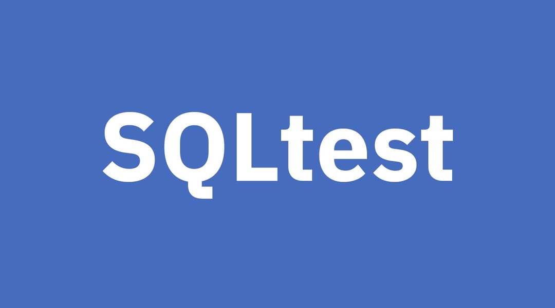 SQLTest.online