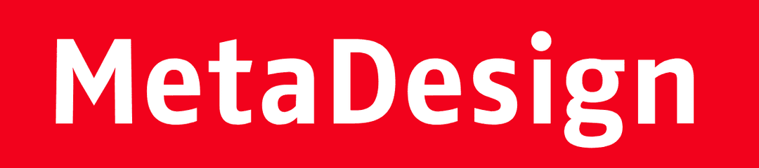 Студия Meta Design
