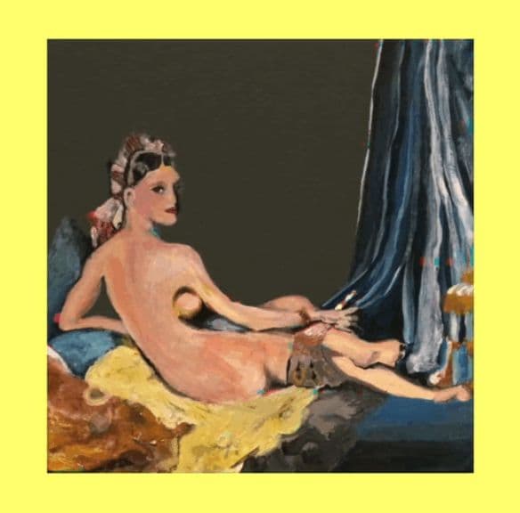 Роман Стругала (Romain Strugala)