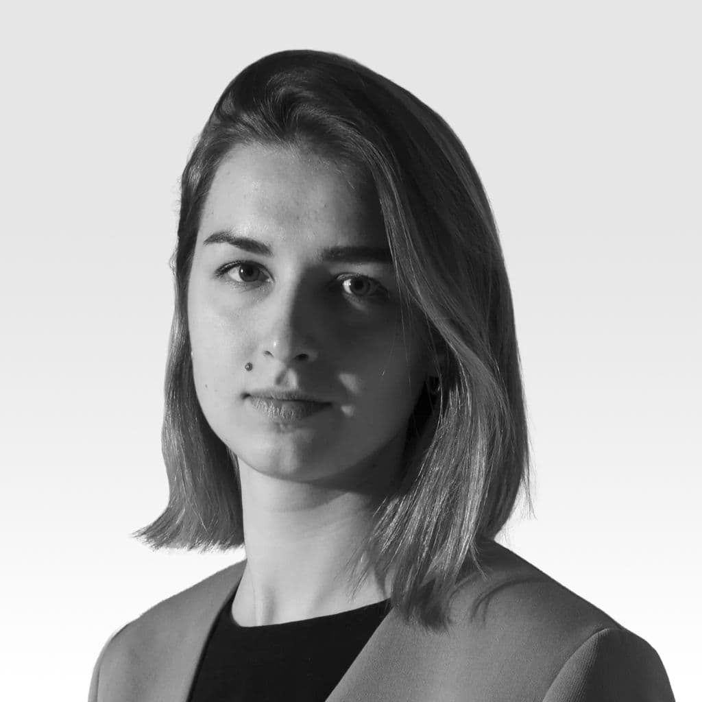 Екатерина Тарасова