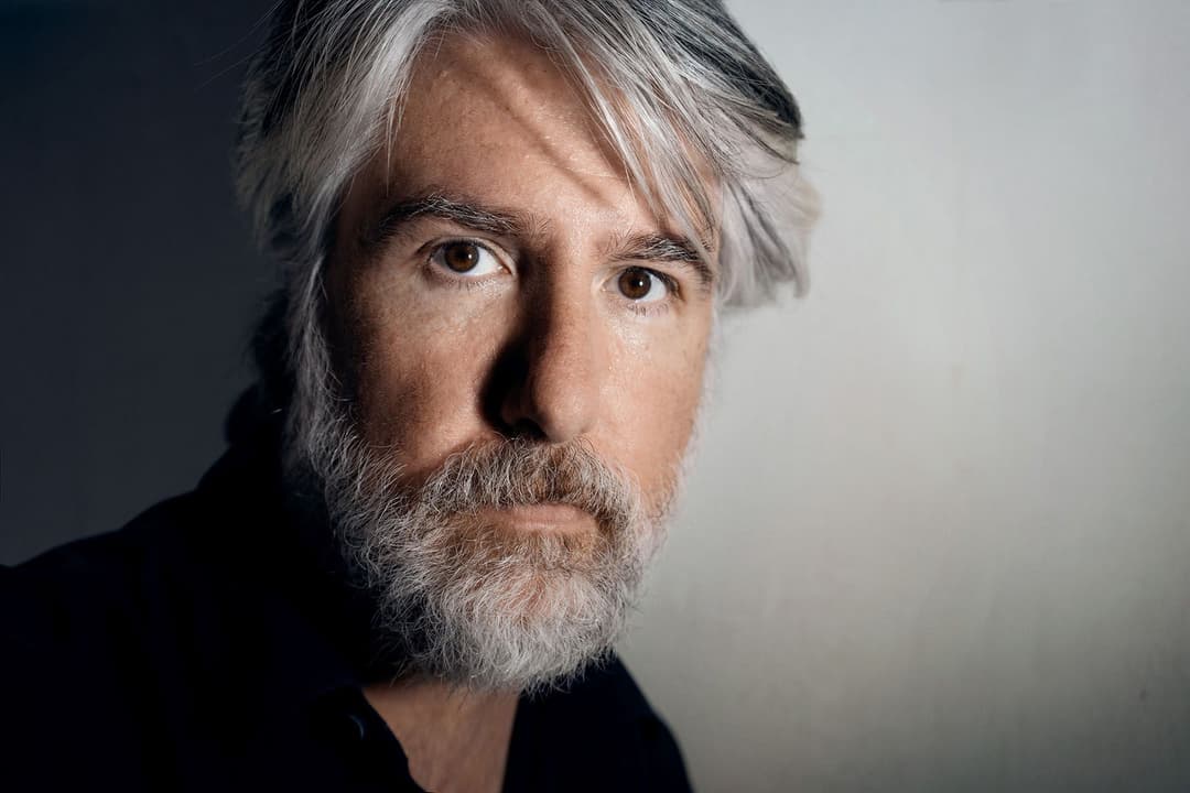 Кевин Абош (Kevin Abosch)