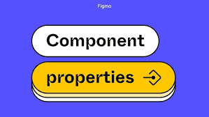 Component properties