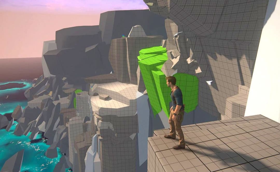 Глоссарий левел-дизайнера