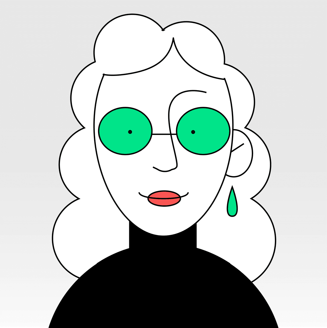 Мария Дружинина