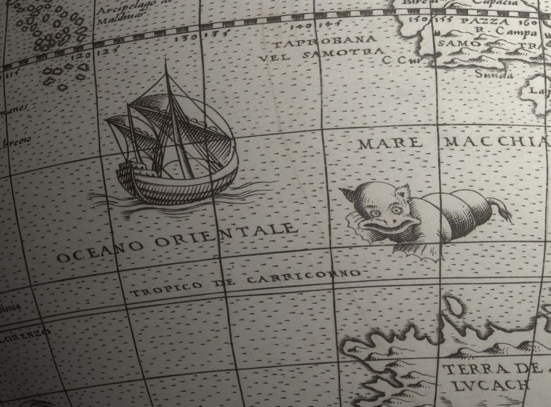 David Rumsey Map Collection