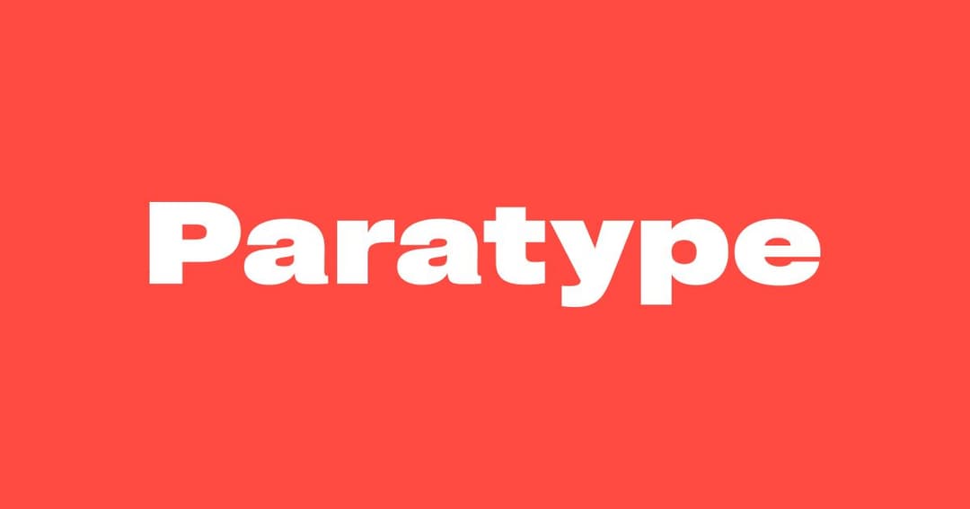 Paratype