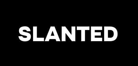 Slanted Publishers