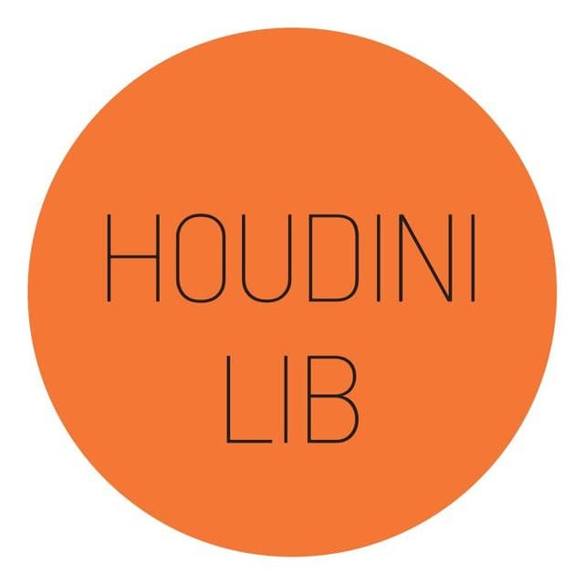 Houdini Lib