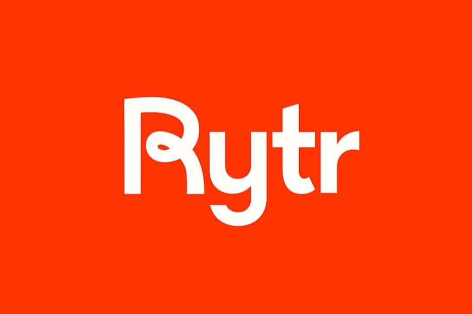 Rytr 