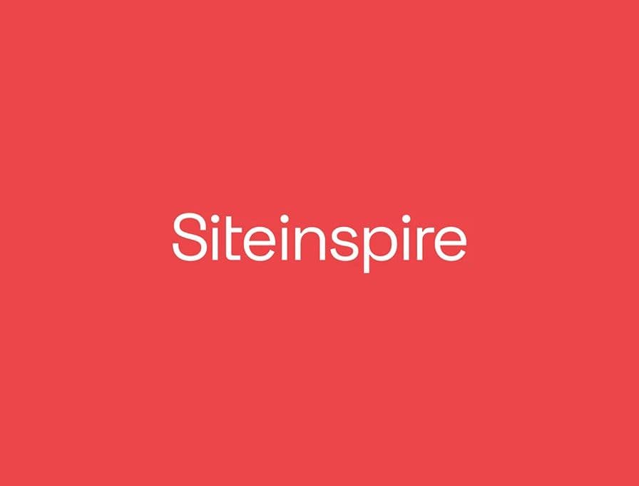 Siteinspire