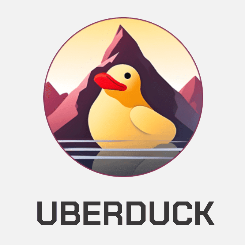 Uberduck 